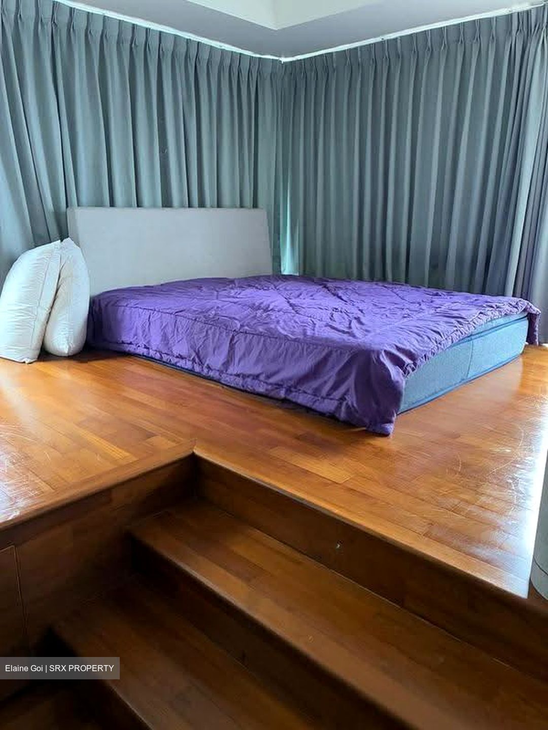 Regent Residences (D12), Apartment #610393611